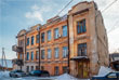 Доходный дом крестьянина К.М. Фирюпкина в Воронеже